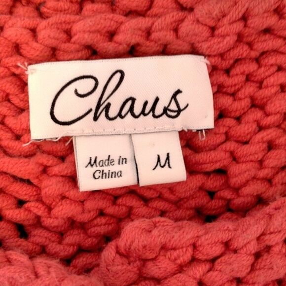 Chas med Yarn Sweater - Picture 7 of 9